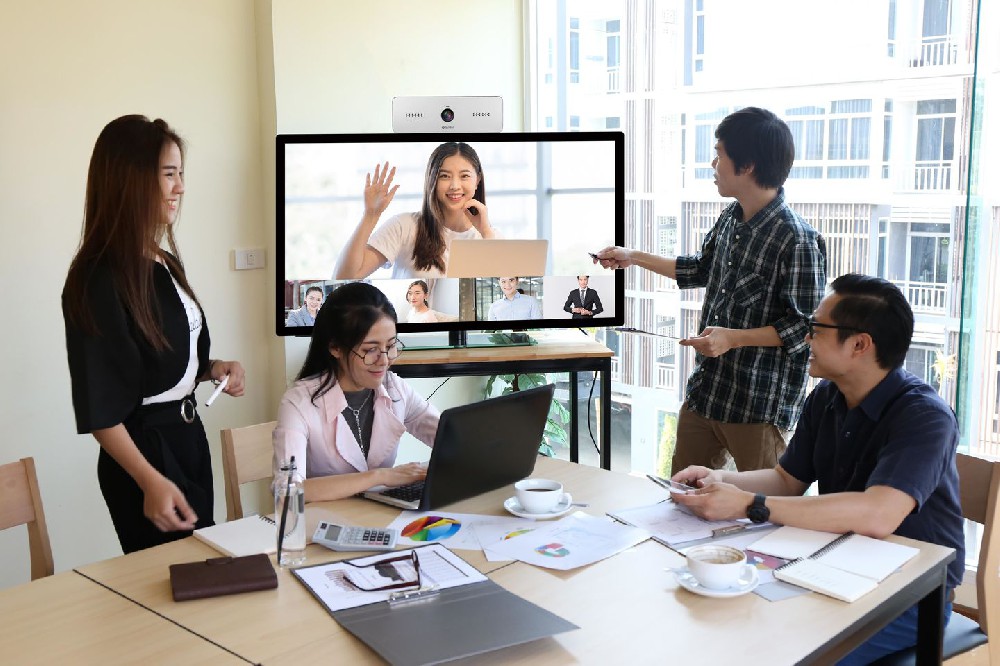 云算力倍增,提升東央云同傳AI處理能力