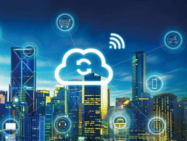 華為云服務(wù)提供商